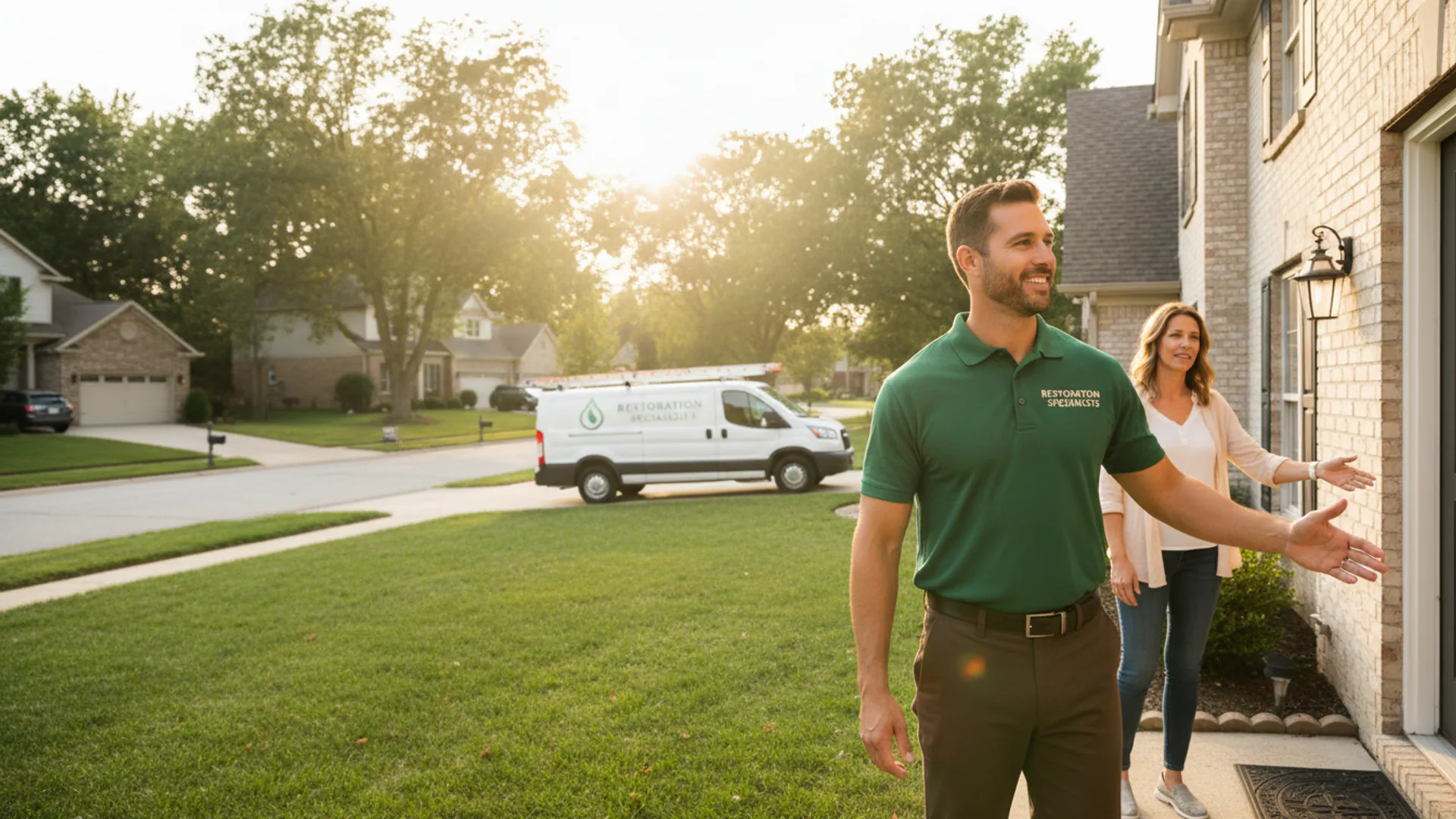 Emergency Water Damage Restoration in Mount Vernon, IL Near Me – 24/7 Fast Response When You Need It Most!